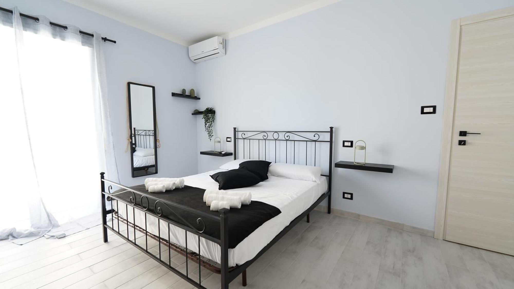 Апартаменты Tina'S House Near Metro A Рим Экстерьер фото